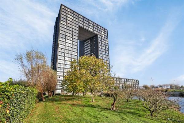 Woning Regattaweg 156 Groningen