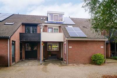 Woning Kruiszwin 3735 Julianadorp