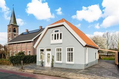 Woning Scharwoude 4 Scharwoude