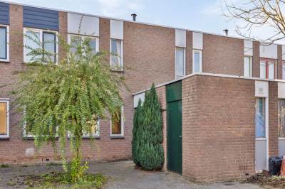 Woning Buggenumstraat 9 Arnhem