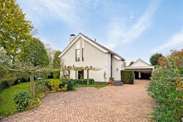 Woning Singel 6 Teeffelen