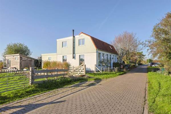 Woning Middel 155 Westzaan