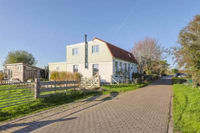 Woning Middel 155 Westzaan