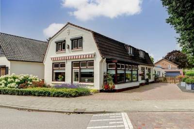 Woning Leemweg 6 Wijchen