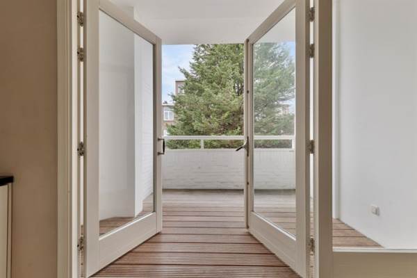 Woning Schenkkade 317 Den Haag