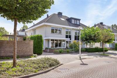 Woning Gunterstein 16 Amstelveen