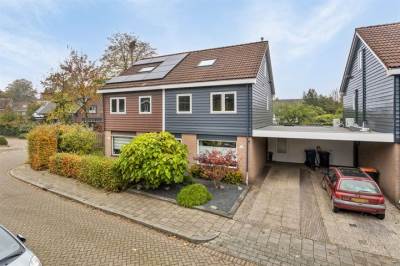Woning Het Bakhuis 56 Apeldoorn