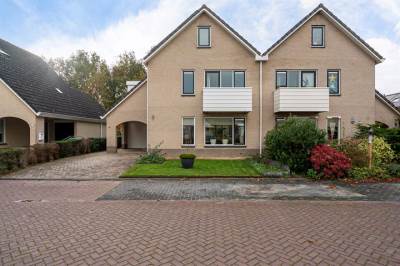 Woning Uitloop 33 Ens