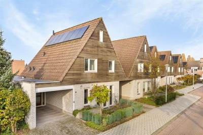 Woning Geerde 8 Waalwijk