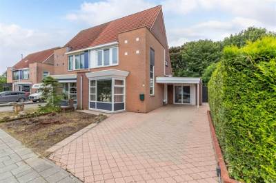 Woning Visarend 7 Tollebeek