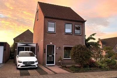 Woning Stadsweide 54 Biervliet (Gem. Terneuzen)