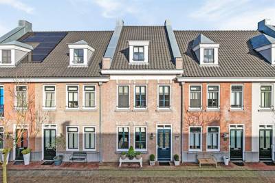 Woning Herenlaan 130 Helmond