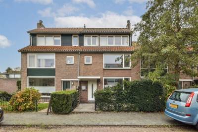 Woning Meidoornlaan 15 Amstelveen