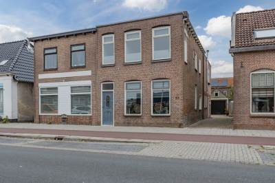 Woning Grote Kerkstraat 89 Hoogeveen