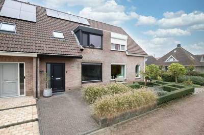 Woning Bergroede 14 Genemuiden