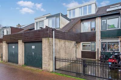 Woning Steurendaal 30 Den Haag