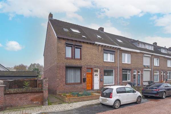 Woning Gulicksestraat 2 Sittard