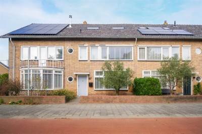 Woning Middenweg 87 Den Helder