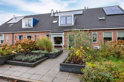 Woning Molenweg 20 Aduard