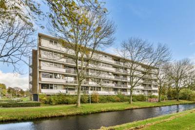 Woning Laan van Ouderzorg 203 Leiderdorp