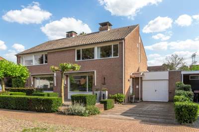 Woning Eerste Morgendreef 7 Den Bosch