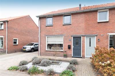 Woning De Bleijdestraat 28 Rijssen
