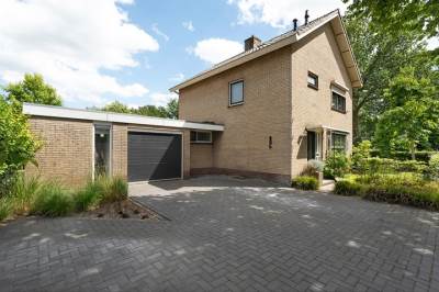 Woning Fabiusstraat 7 Heino