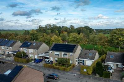 Woning Pluutstraat 144 Elburg