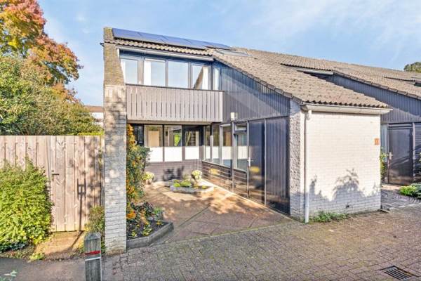 Woning Binnendijk 11 Huissen