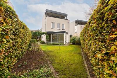 Woning Zwerfkei 33 Malden