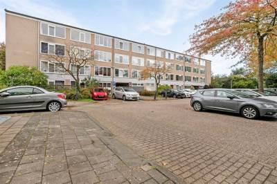 Woning Stereoplein 20 IJsselstein