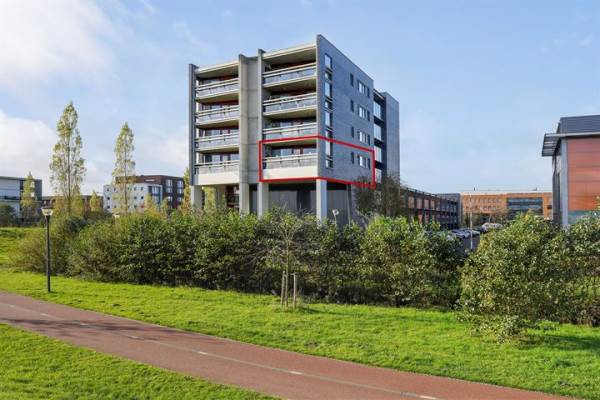 Woning De Gaard 106 Waalwijk