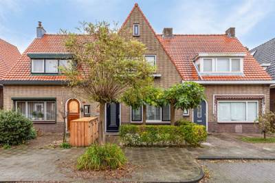 Woning Leliestraat 66 Goes
