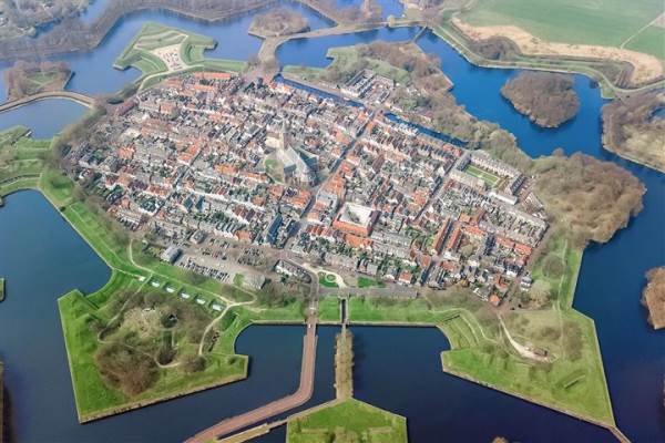 Woning Bussummerstraat 31 Naarden