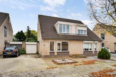 Woning Weefsterstraat 28 Roermond