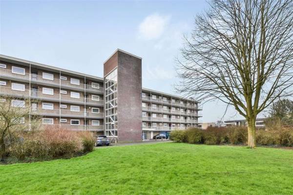 Woning Bijdorp 29 Amstelveen