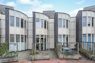 Woning Bosleeuwerik 34 Eindhoven