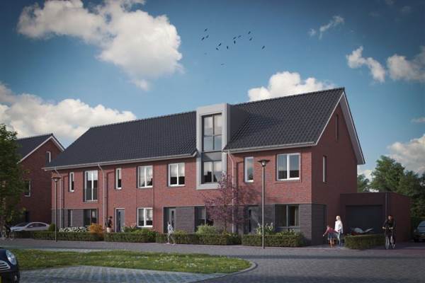 Woning Krangstraat-Zuid 52 Bruchem