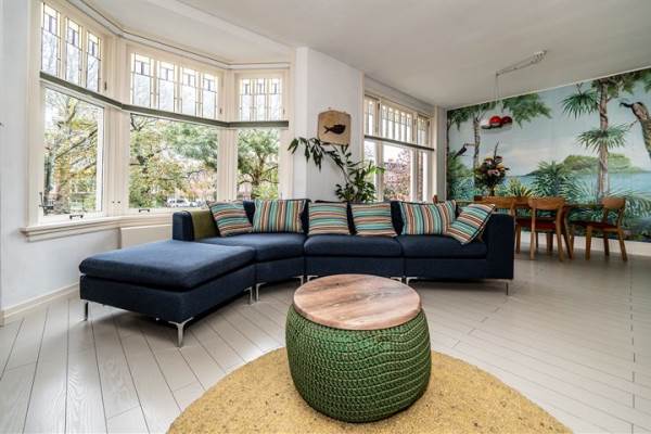 Woning Abraham Kuyperlaan 11-B 01 Rotterdam