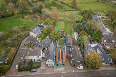 Woning Theerestraat 64 Sint-Michielsgestel