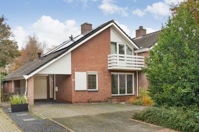 Woning Baalder-Esch 117 Hardenberg