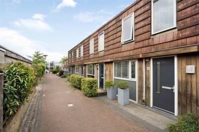 Woning Hazenzegge 18 Zwolle