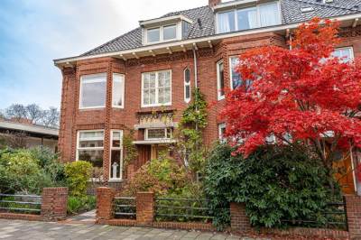 Woning Verlengde Hereweg 98 Groningen