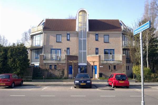 Woning Bellesteynlaan 13 Wassenaar