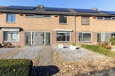 Woning Vincent van Goghstraat 3 Reuver