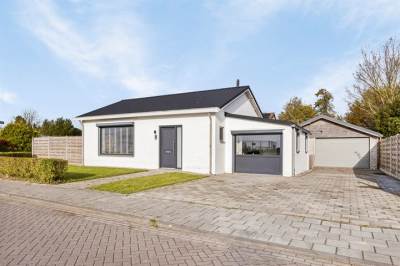 Woning Boterzandestraat 30 Biervliet (Gem. Terneuzen)