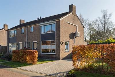 Woning Oude Dijk 30 Wapserveen