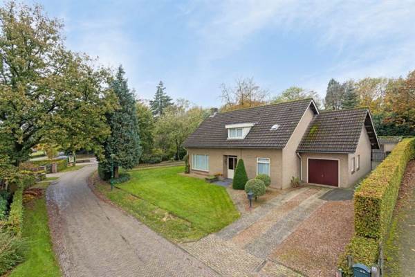 Woning Goorstraat 38 Heesch