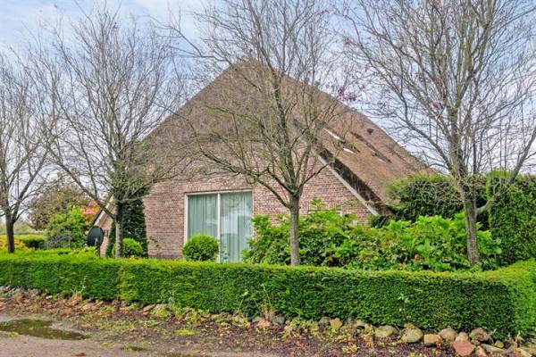 Woning Ooster Oenerweg 1 Oene