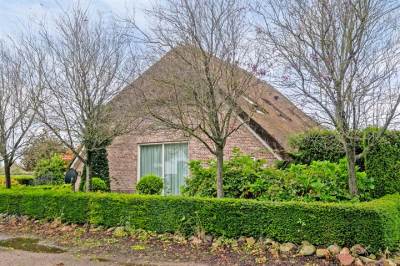 Woning Ooster Oenerweg 1 Oene
